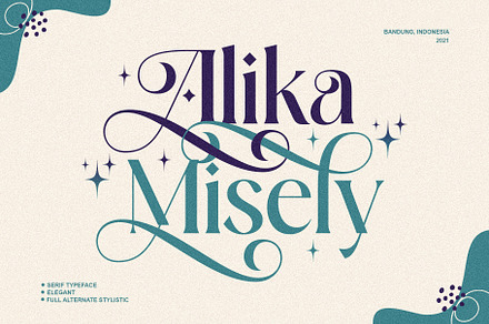 Alika Misely