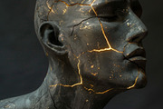 87 Sculpted marble heads, an Arts & Entertainment Photo by Handmadefont (Thumbnail 44 of 85)