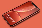 Big Bundle Design Mockups, an iPhone Mockup by illustrated (Thumbnail 6 of 9)
