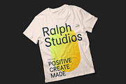 Campeno – Geometric Sans Serif, a Sans Serif Font by Craft Supply Co. (Thumbnail 2 of 8)