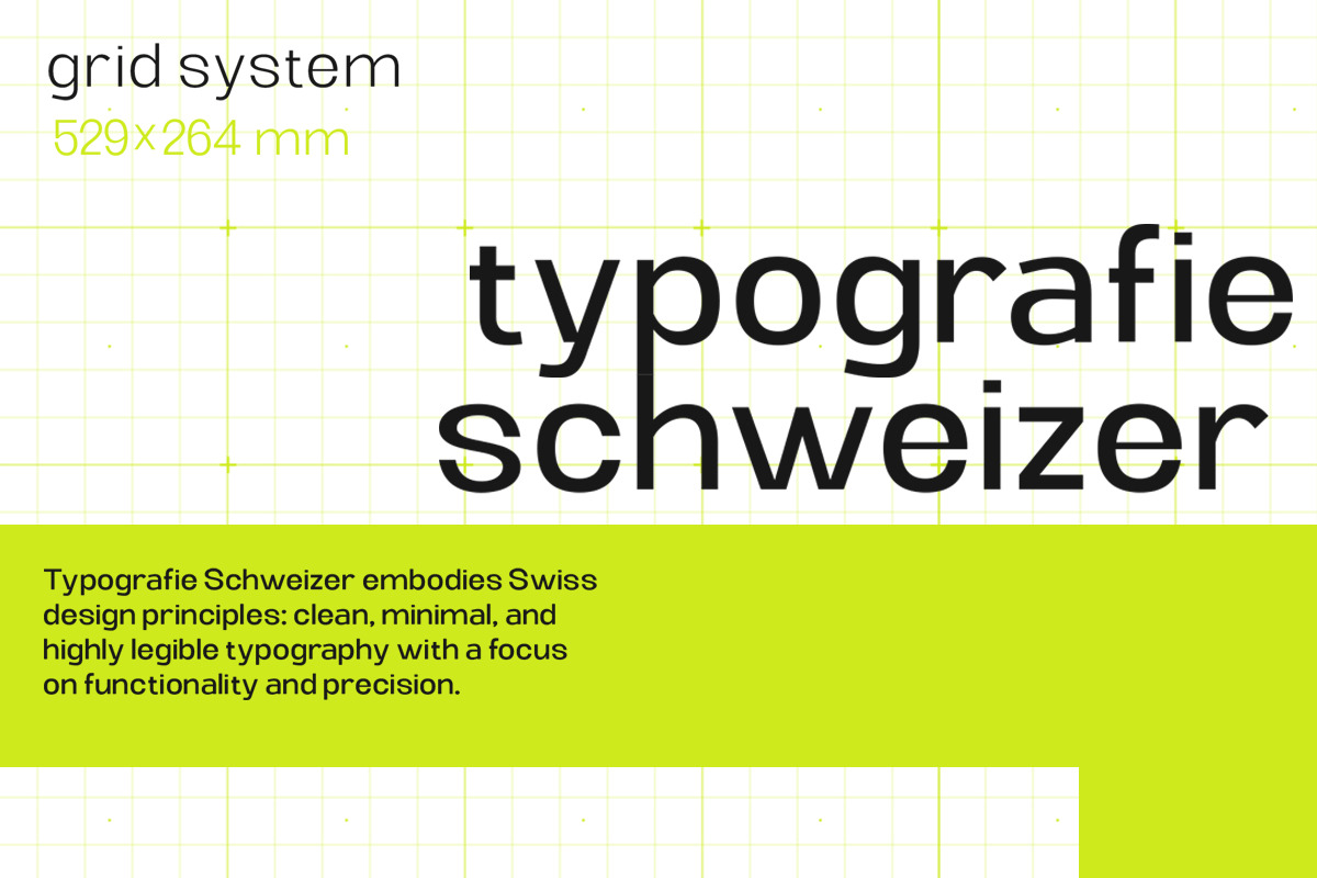 Ghosta Neue, a Sans Serif Font by Black Studio (Photo 7 of 15)
