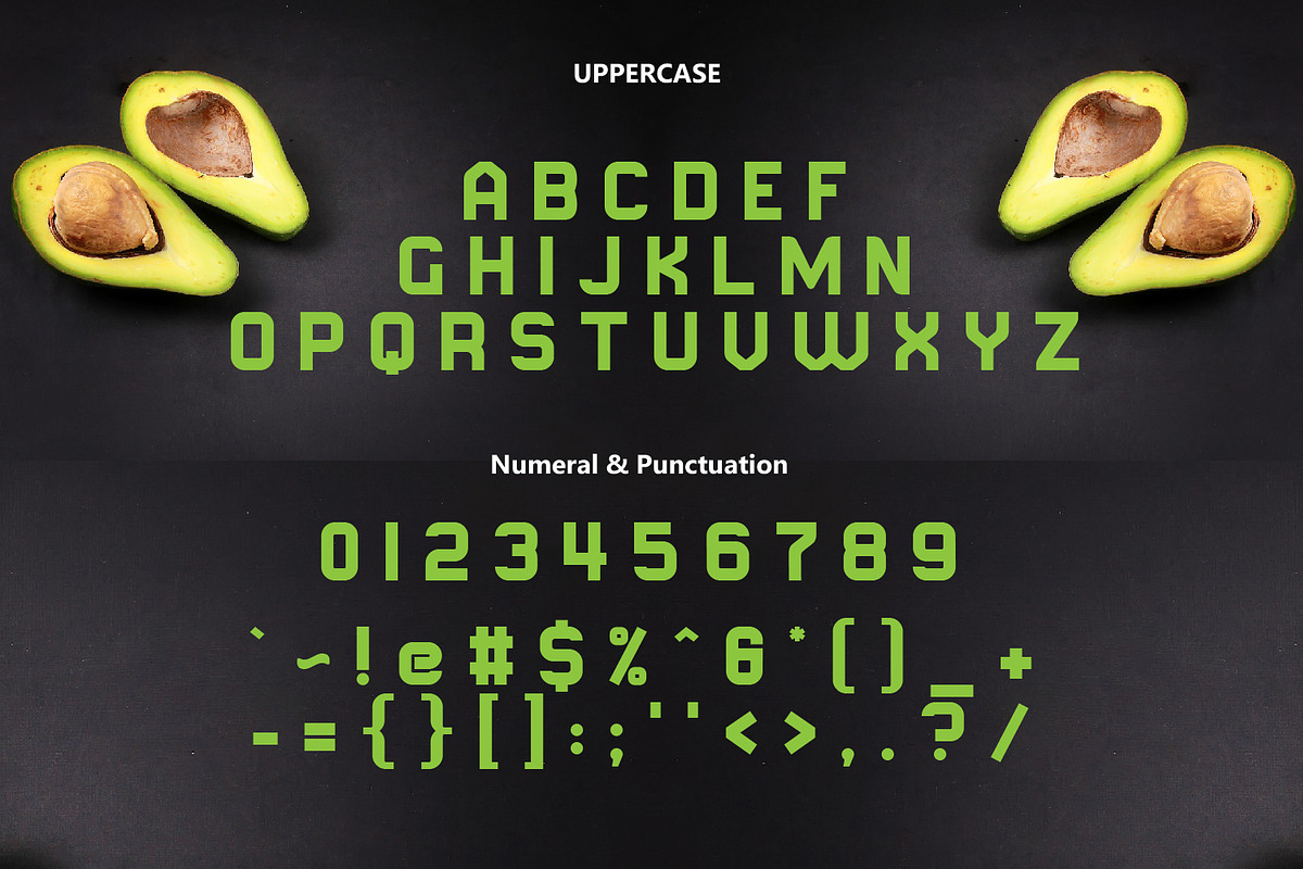 AVOCAD preview 3
