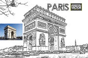 Pure Art Hand Drawing 163, an Action Add-On by mrcharlesbrown (Thumbnail 10 of 17)