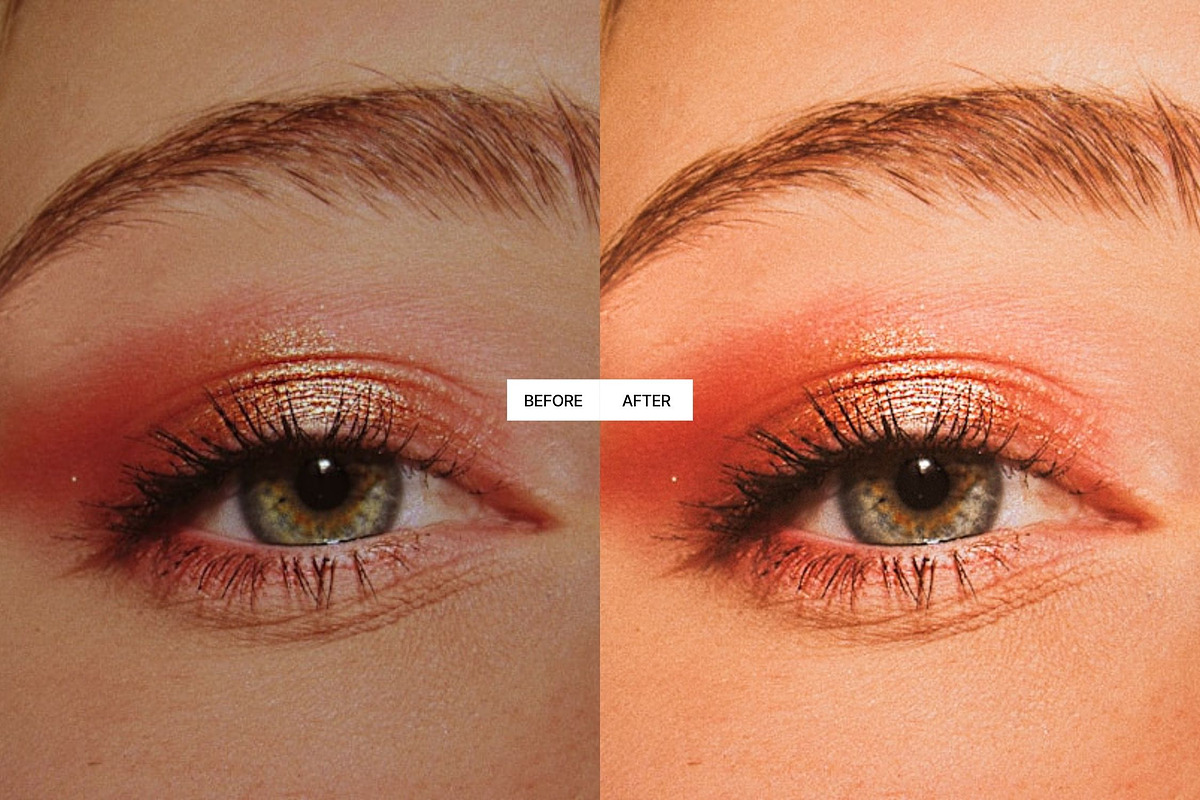 Clean Girl Warm Lightroom Presets, a Preset Add-On by PixaSquare (Photo 6 of 10)