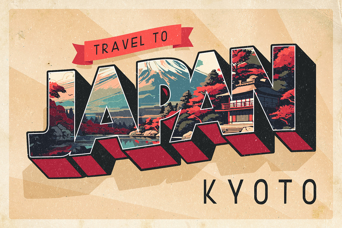 Turista Vintage Font Duo, a Sans Serif Font by StockMamba (Photo 8 of 17)