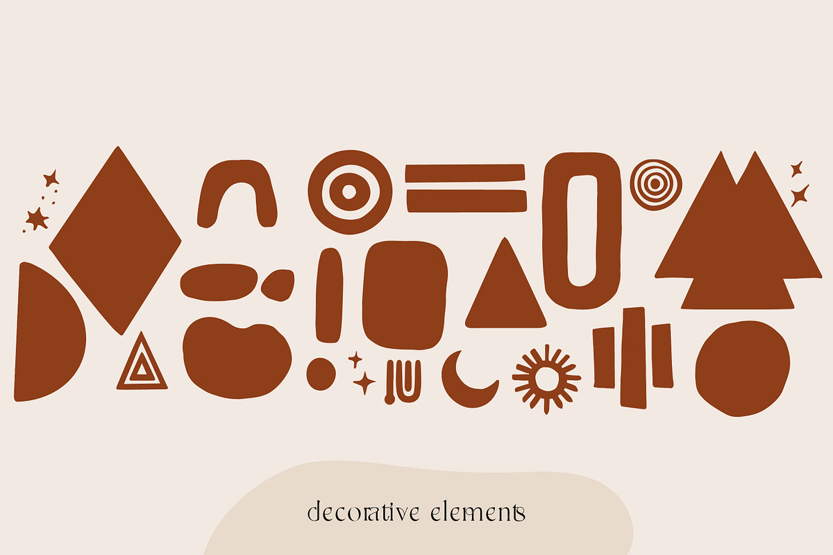 Pre-Columbian, Mythology & Abstract, an Animal Illustration by Camara Design (Photo 6 of 7)