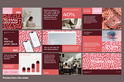 Doodle - pitch deck- presentation, a Presentation Template by Oday Noon (Thumbnail 9 of 16)