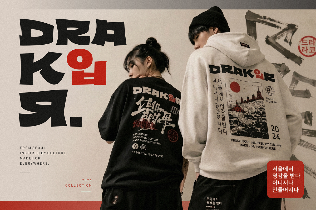 Kimcha - Korean Look Chunky Font, a Symbol Font by figuree studio (Photo 7 of 10)