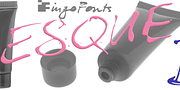 Tube Script, a Font by ingoFonts (Thumbnail 4 of 10)
