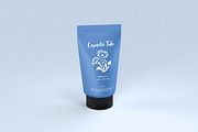 Cosmetic Tube Mockups, a Packaging Mockup by Kenrichi (Thumbnail 2 of 4)