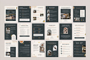 Functional Airbnb Welcome Template, a Presentation Template by Emmart Studio (Thumbnail 6 of 7)