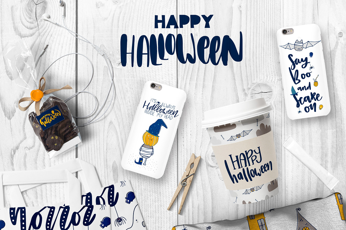 Your happy Halloween., an Object Graphic by Alyonka_lis (Photo 8 of 8)