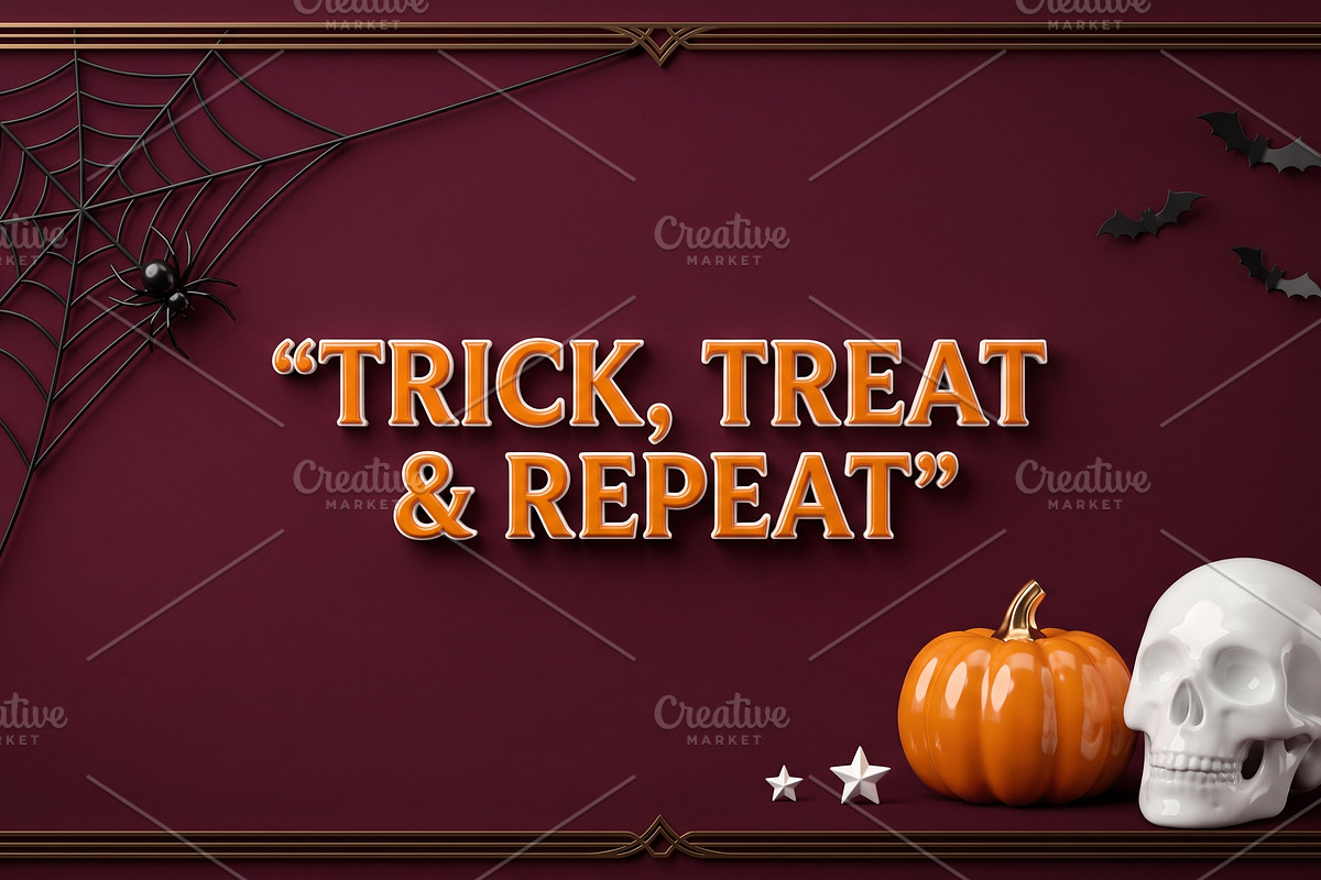 Halloween Candy Background Set, a Holiday Photo by hkmonir (Photo 13 of 21)