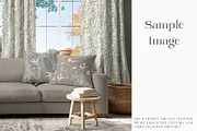 Throw Pillow Mockups, a Household Mockup by mock-ups (Thumbnail 4 of 19)