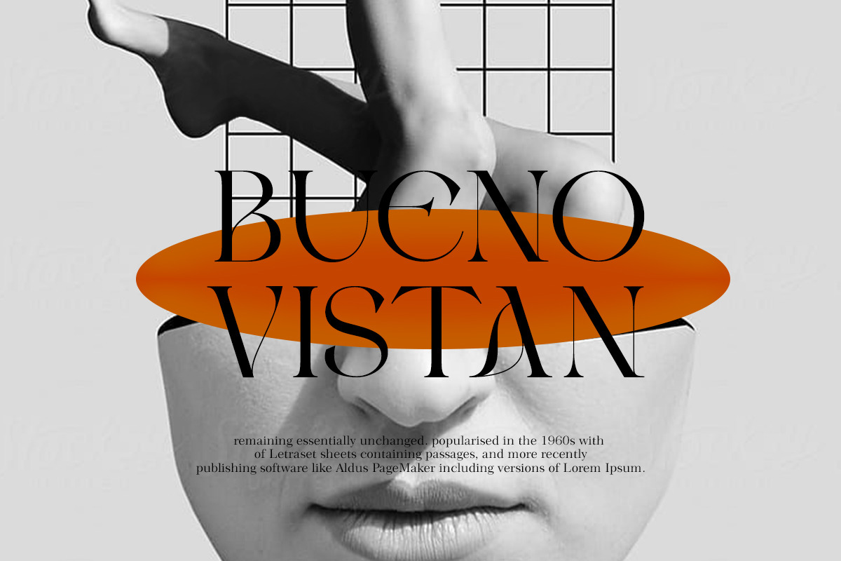 Blacke Brown | Modern Stylish, a Serif Font by Muntab_Art (Photo 6 of 11)