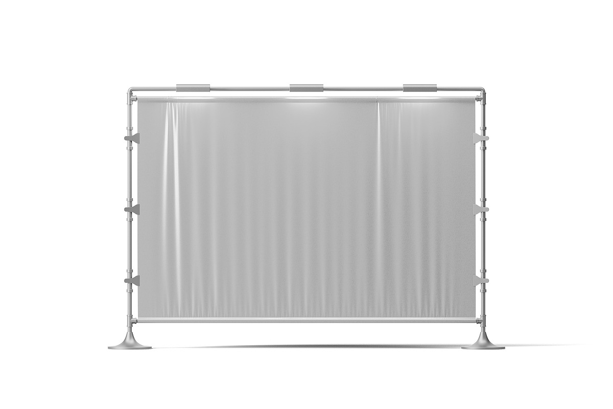 Billboard Mockup, an Advertising Mockup by mockupbuys (Photo 33 of 82)