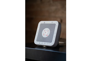 Smart home security system keypad, a Technology Photo by volodymyrshtun13795