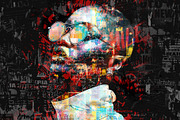 Urban Wall Photo Collage Creator, an Action Add-On by MRI STUDIO (Thumbnail 17 of 21)