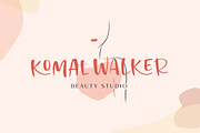 Simaro, a Font by Larin Type Co. (Thumbnail 4 of 10)