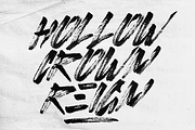 Prime Brush – Bold Dry Brush Font, a Handwritten Font by Ardana Creative (Thumbnail 8 of 11)