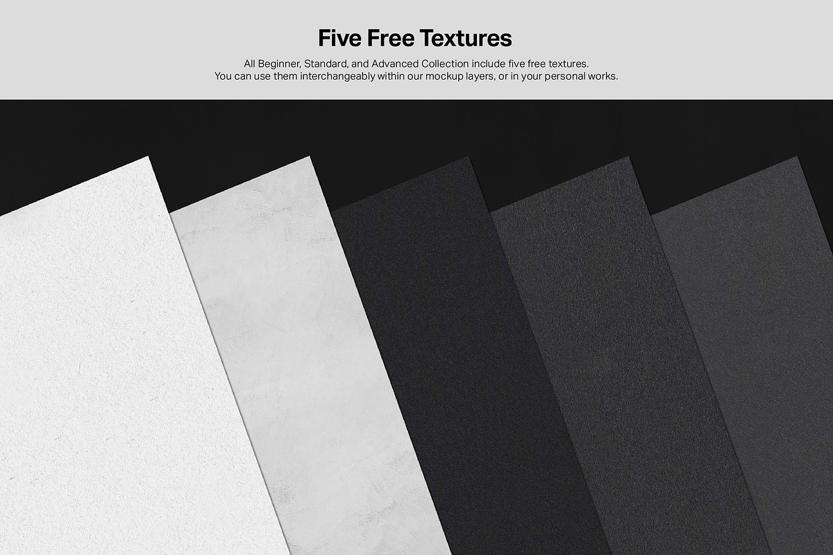 13 Tape & Pen (Advanced), a Product Mockup by Grandvity Design (Photo 3 of 5)