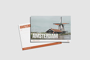 Postcard Mockup, an Advertising Mockup by suciamairastd (Thumbnail 2 of 5)