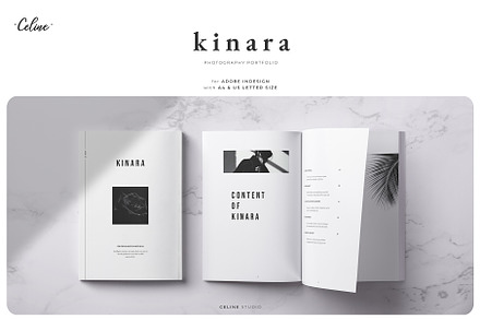 KINARA Photography Portfolio