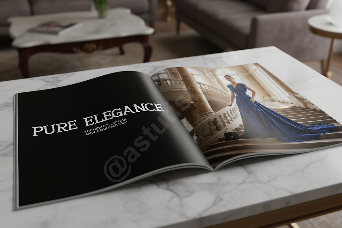 Neteho | Elegant Modern Serif Typefa, a Font by Astuti Studio (Photo 3 of 16)