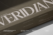 Velthora - Elegant Serif Display, a Font by Indotype Foundry (Thumbnail 8 of 10)