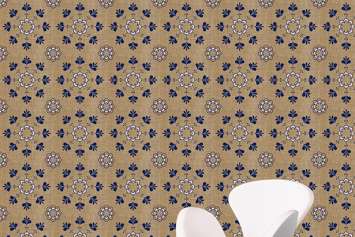 Classic Abstract 33 seamless pattern, a Pattern Graphic by ARTOZEN DIGITAL (Photo 28 of 30)