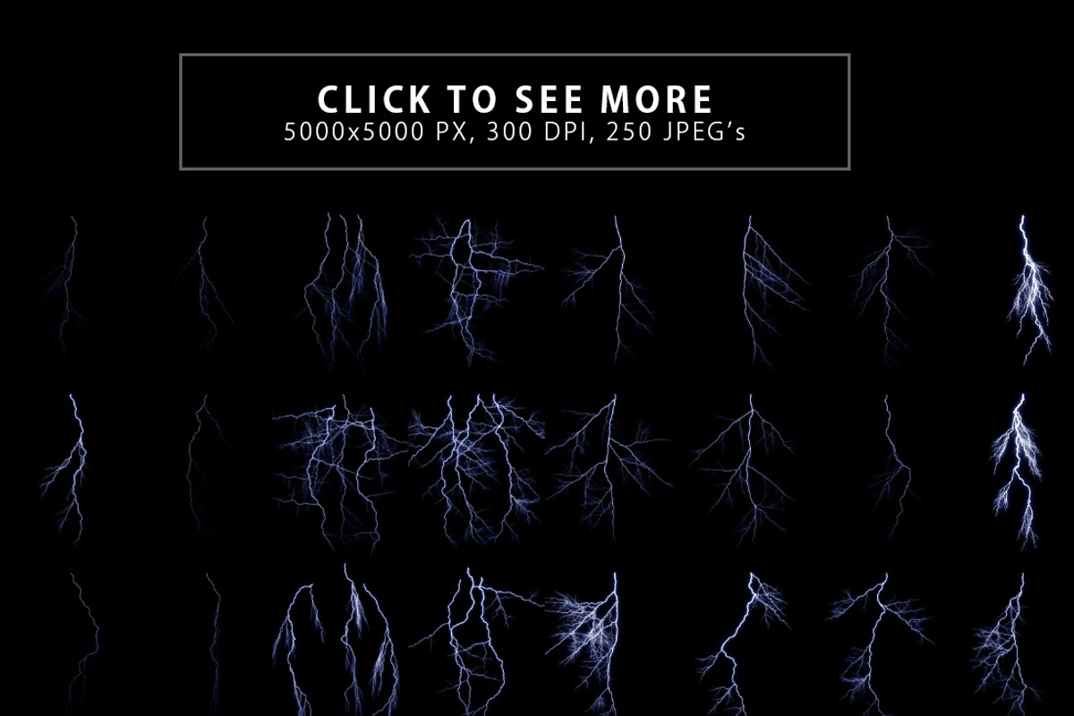 Only Visual Effects Bundle, an Action Add-On by ArtistMef (Photo 17 of 45)