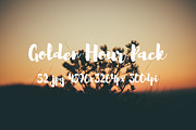 Golden Hour Pack, a Templates & Theme by ApertureVintage (Thumbnail 21 of 29)