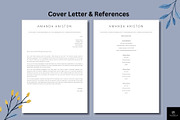 ATS friendly executive cv template, a Resume Template by The Career Lab (Thumbnail 6 of 10)
