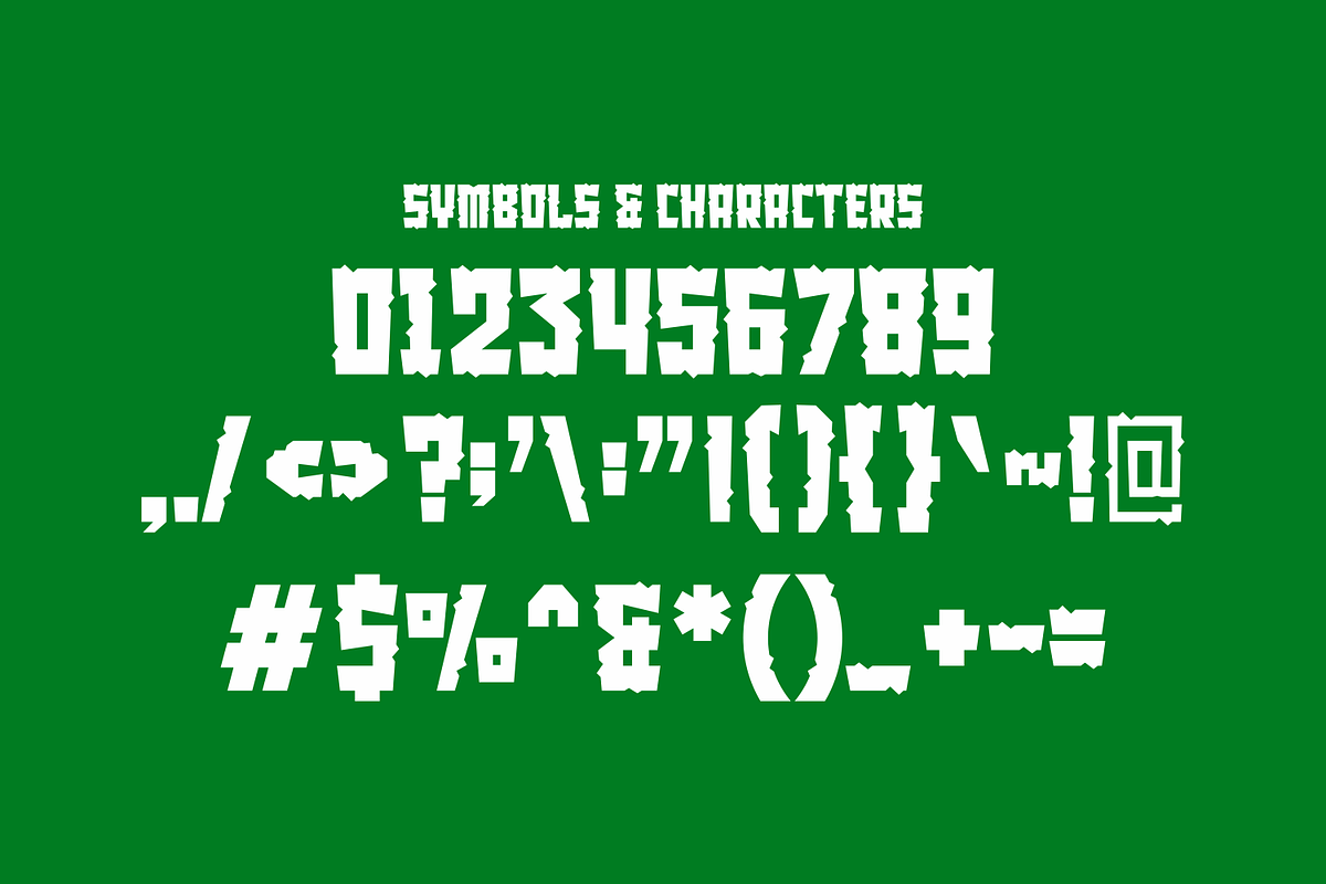 Horuis - Comic Font, a Serif Font by lelevien (Photo 3 of 4)