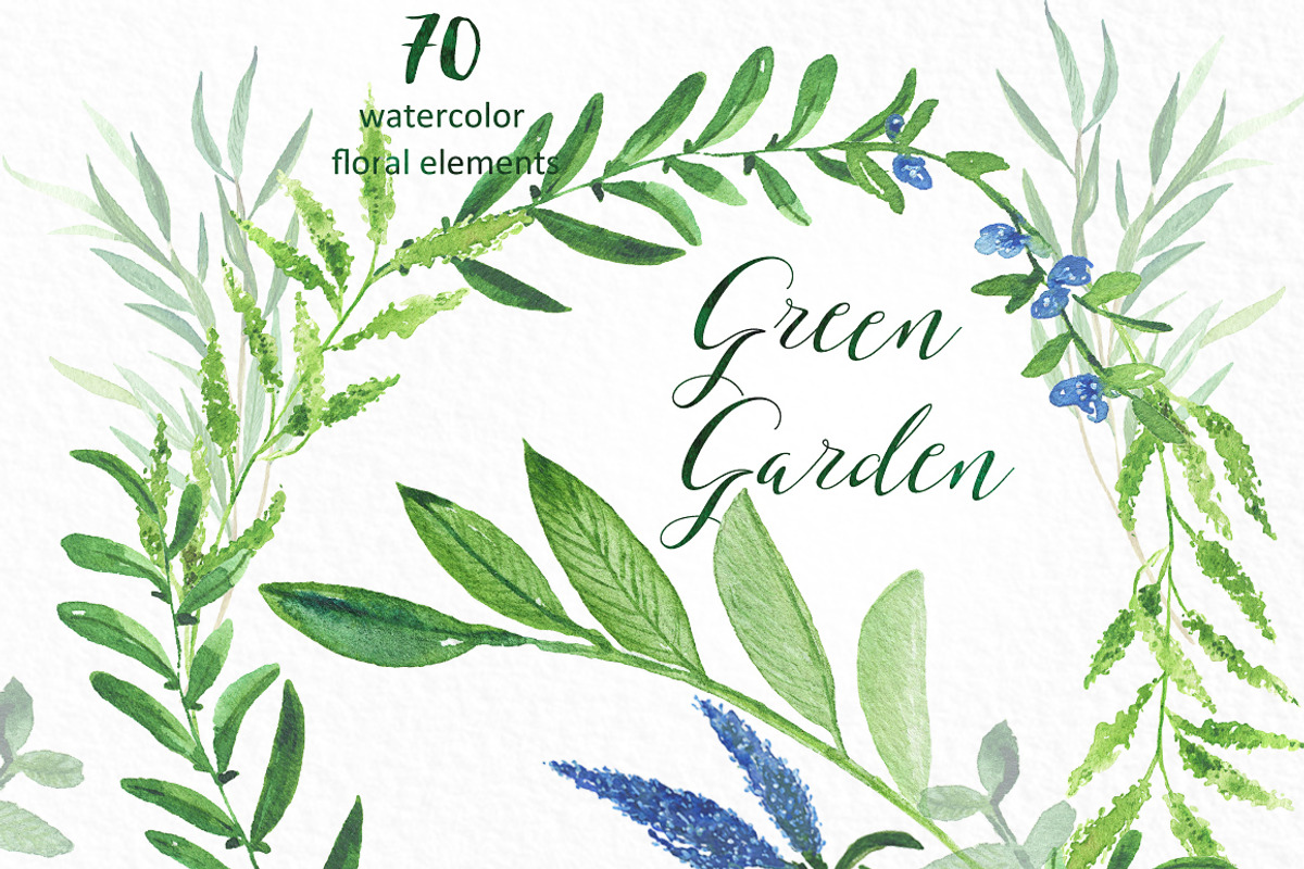 -98% Off Graphic Bundle 70 sets in 1, an Animal Illustration by LABFcreations (Photo 4 of 40)