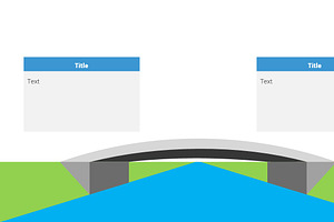 Bridge Charts