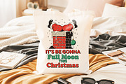Funny Christmas Humor PNG Bundle, a Seasonal Illustration by GlitterCraft (Thumbnail 3 of 101)