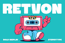 Retvon