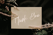 Almattine - Elegant Script Font, a Script Font by NTC Graphic (Thumbnail 9 of 9)