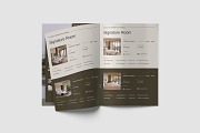 Project Resort Catalogue Template, a Brochure Template by TMint Play (Thumbnail 4 of 8)