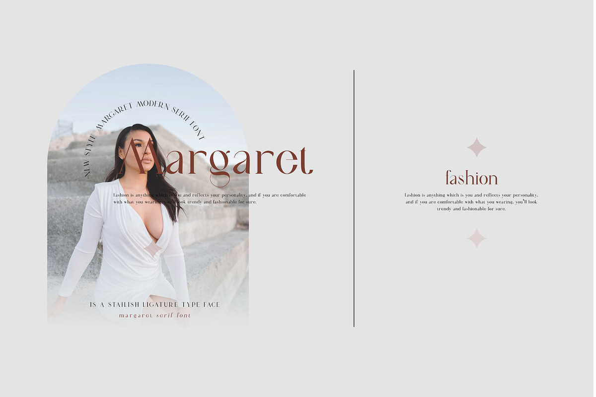 moraisa serif font, a Serif Font by Humaira_std (Photo 2 of 10)