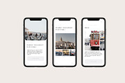 Feliz en Vista - Display Font, a Serif Font by Harmonais Visual (Thumbnail 13 of 15)