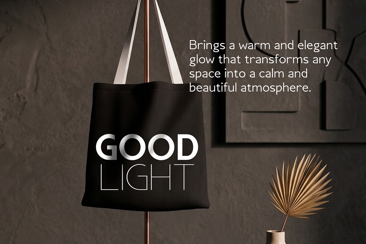 Cadge Sans - A Sans Serif Family, a Sans Serif Font by Sealoung (Photo 12 of 13)