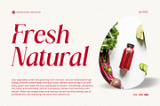 Bellavie, a Serif Font by saemoon creative (Thumbnail 4 of 15)