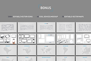 Duende Light - Powerpoint Template, a Presentation Template by Helga_Design (Thumbnail 14 of 16)