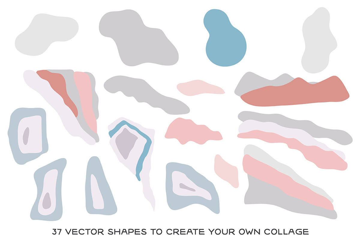 Winter Wonder Seamless Patterns, a Pattern Graphic by BAD TASTE (Photo 8 of 8)