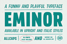 EMINOR