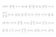 Horse bits, an Object Illustration by Naurider (Thumbnail 2 of 6)