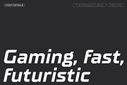 TT Supermolot Neue Basic, a Sans Serif Font by TypeType (Thumbnail 3 of 15)
