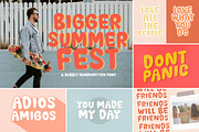 SALE! Attractive Modern Display Font, a Serif Font by Storytype Studio (Thumbnail 9 of 41)